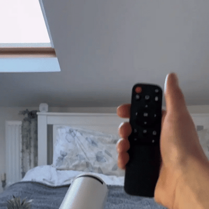 CozyCast™ Mini Projector